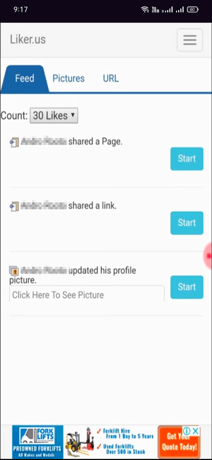 Liker.us