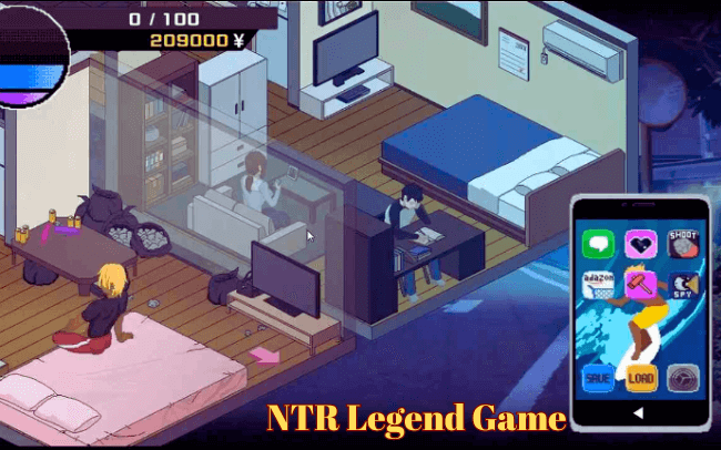 NTR Legend