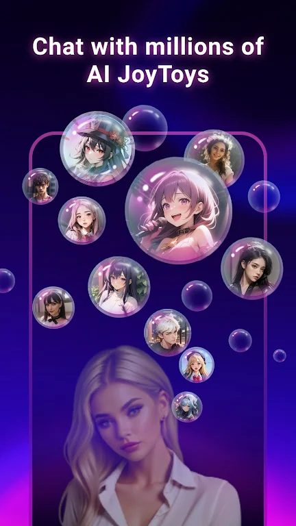 Joyland:Chat with AI Character