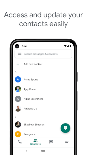 Google Voice APK