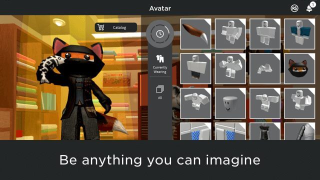 Roblox Latest Version APK