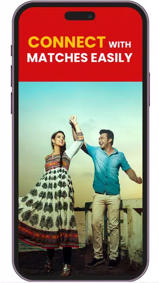 M4marry - Matrimony App
