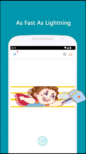 Thunder VPN APK