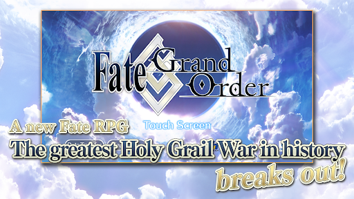 Fate/Grand Order MOD APK 2.71.0 (Menu, God Mode) Download