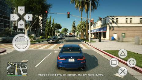RPCS - PS3 Emulator
