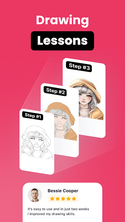 AR Drawing: Sketch & Paint Mod