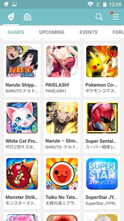 QooApp