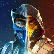 Mortal Kombat MOD