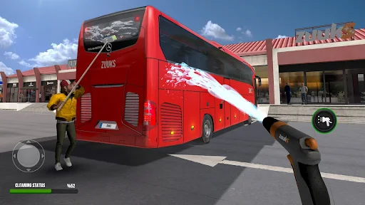 Bus Simulator: Ultimate