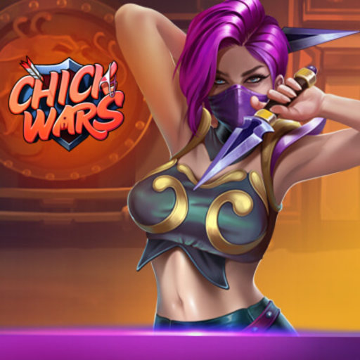 Chick Wars v1.65
