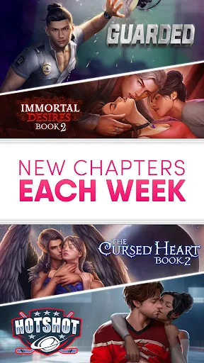 Choices: Stories You Play Mod