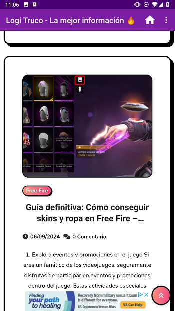 Logi Truco APK 6.5