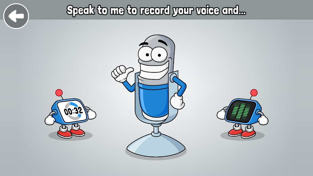 VoiceTooner Mod