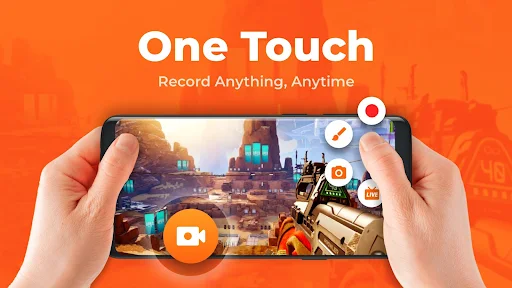 XRecorder MOD APK