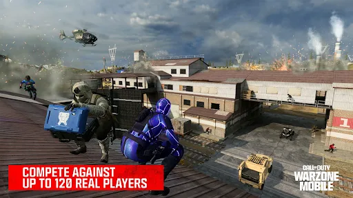 Call of Duty: Warzone