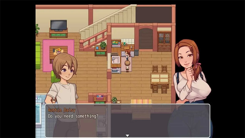 Daily Lives of My Countryside Android