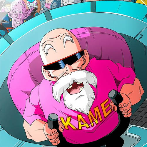 Kame Paradise 3 Latest