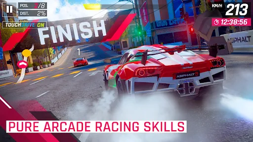 Asphalt 9: Legends APK