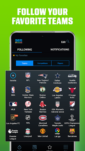 365Scores MOD APK