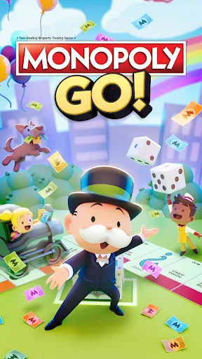 MONOPOLY GO! APK