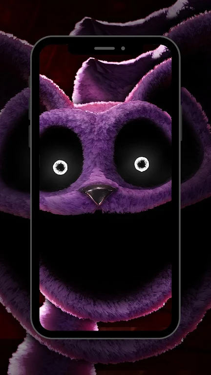 CatNap Wallpaper