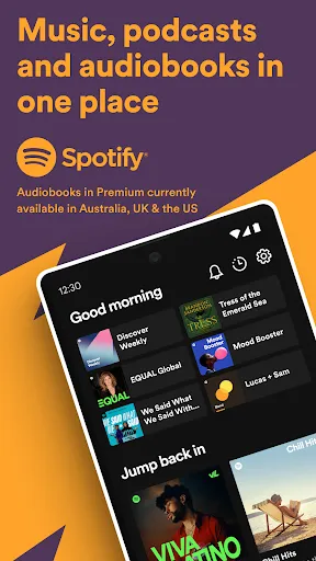 Spotify Premium MOD