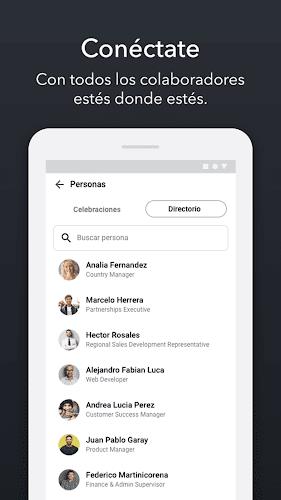 GOconnect