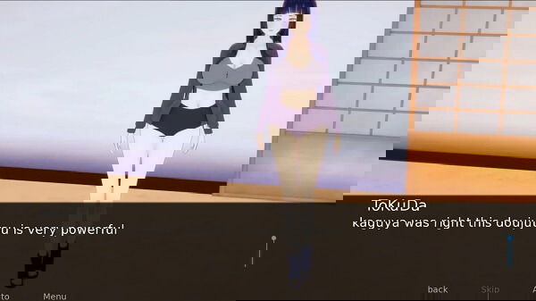 Konoha Nights v0.10.1