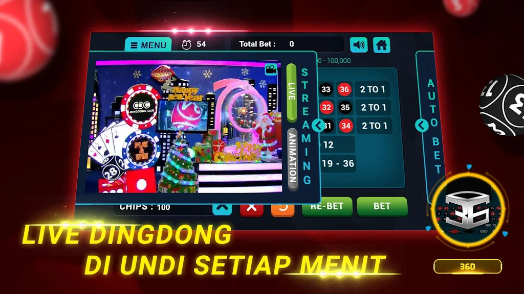 Eyangpoker APK