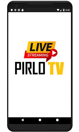Pirlo Tv HD Futbol en Directo APK