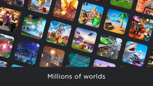 Roblox Latest Version APK