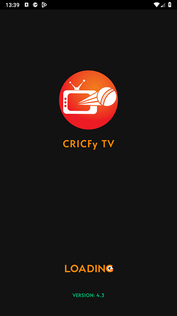 CricFy TV