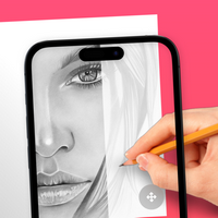 AR Drawing: Sketch & Paint Mod