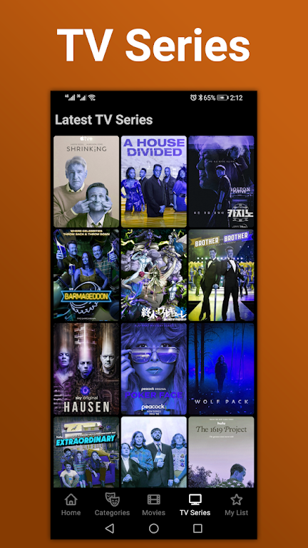 FanPelis Play