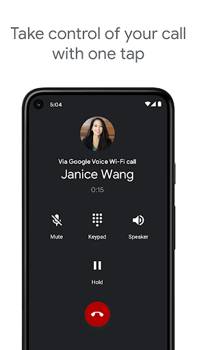 Google Voice APK