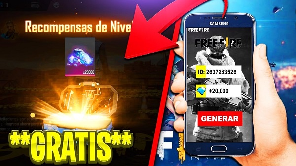 GarruTrucoFF APK 4.1.2