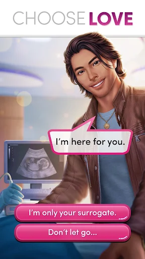 Choices: Stories You Play Mod