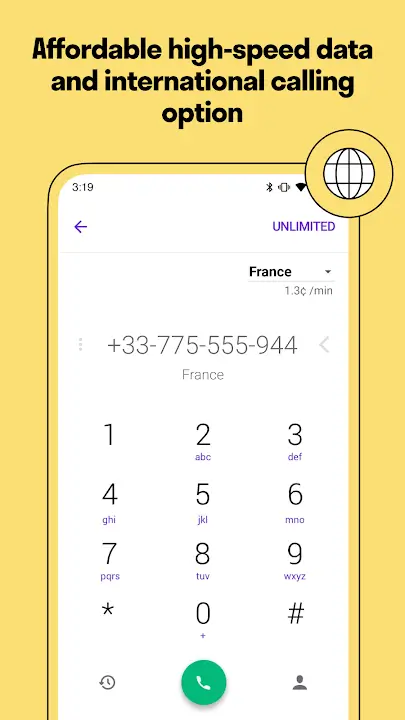 TextNow APK