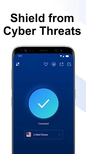 VPN Force 2.2.3