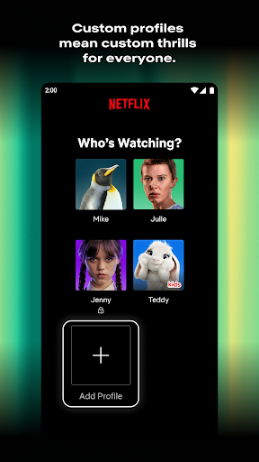 Netflix MOD APK