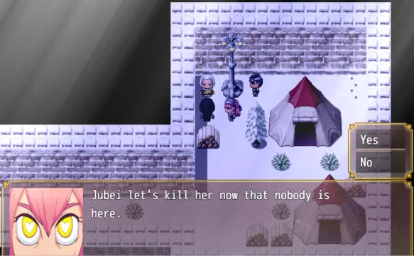 Japan: Jubei in Yomi Free