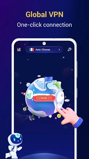 Global VPN v3.3.94