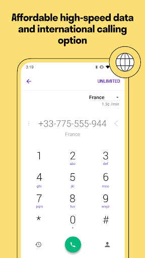 TextNow MOD