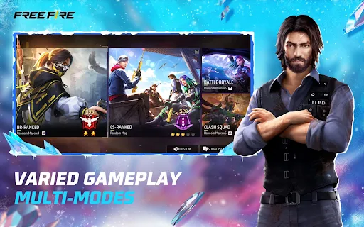 Free Fire MOD