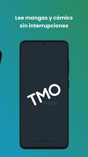 TMO Manga - Mangas y Cómics