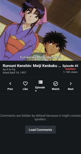 AnimeUltima - Watch Anime