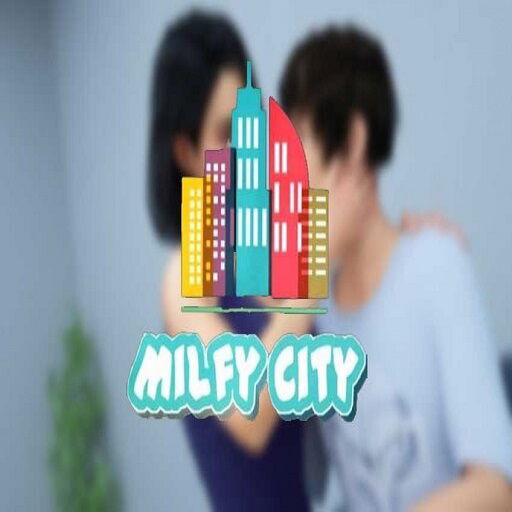 Milfy City (18+)
