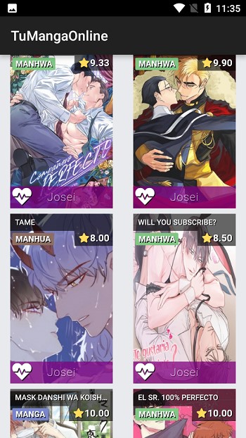 Tumangaonline APK 1.0.5 (Free purchase)