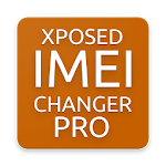 IMEI Changer pro [Xposed]