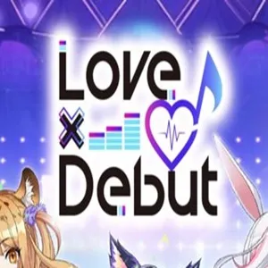 Love x Debut MOD APK